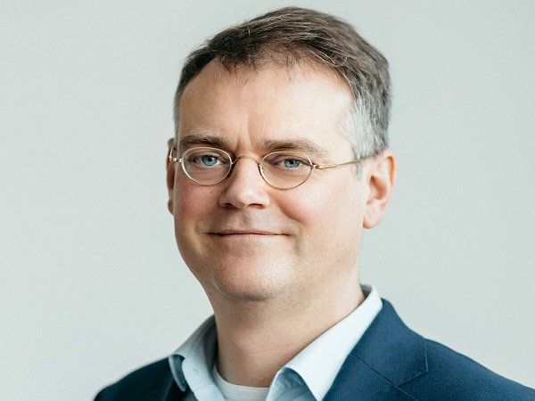 [Startup Interview] Joris van Lierop, founder, The Content Exchange, Netherlands